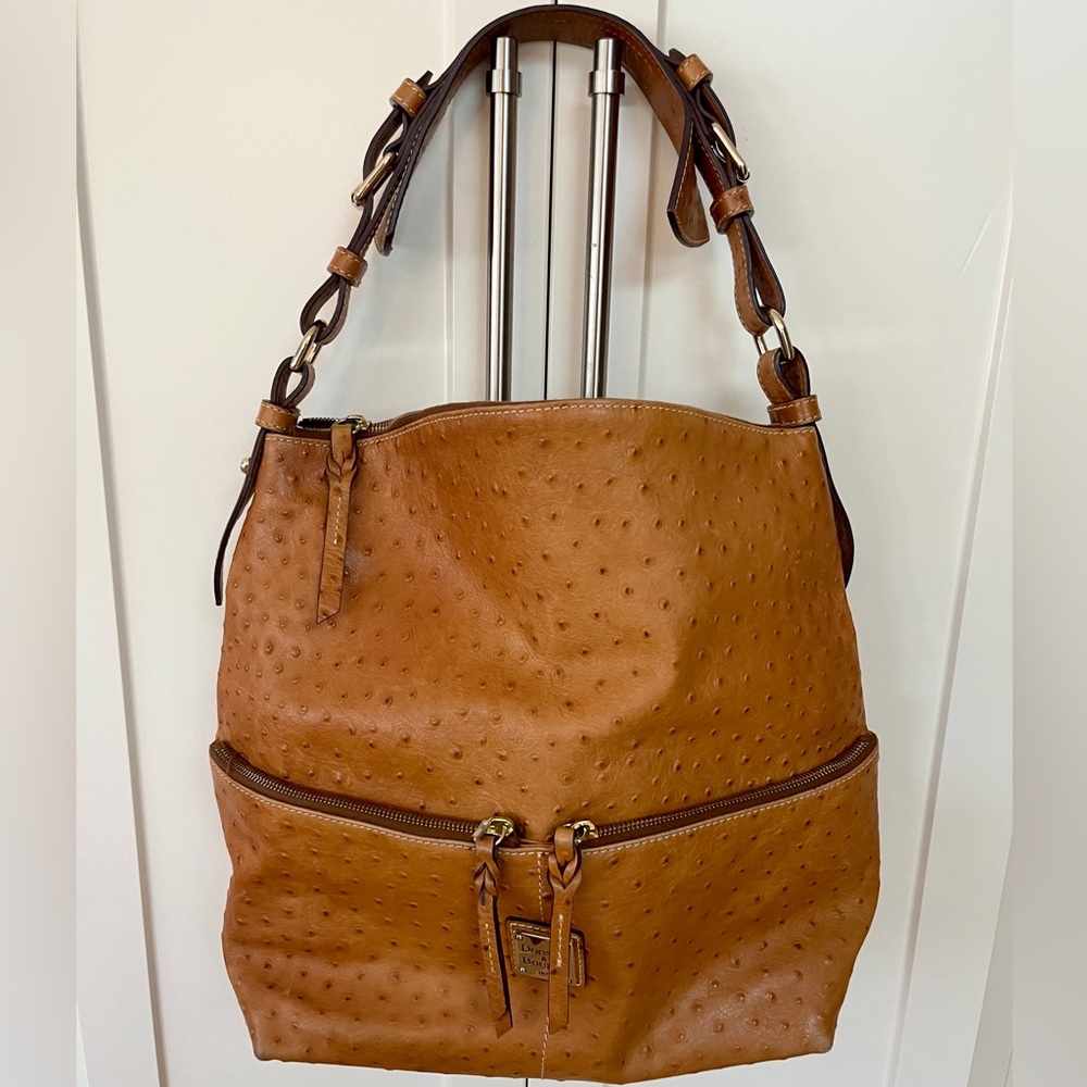 Dooney & Bourke Dillen Dome Shoulder Bag